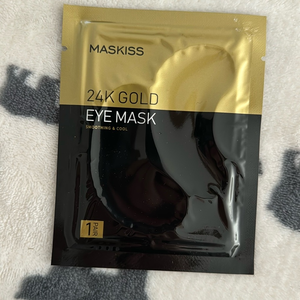 Maskiss Eye mask